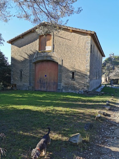 La Grange de Château Russol, Gîte à Laure-Minervois