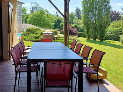 Gîte De La Séguinière, Gîte à la Chapelle-Bâton