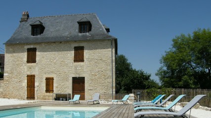 Lou Chastel, Gîte à La Bachellerie