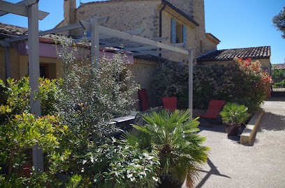 Gîtes la Palud, Gîte à Gréoux-les-Bains