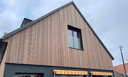 Gîte Atelier Emile - Gîte Spa Colmar, Gîte à Sainte-Croix-en-Plaine