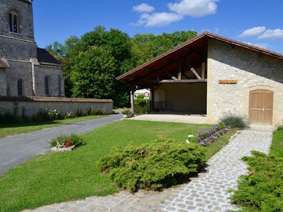 Gîte Saint Martin, Gîte à Pargny-lès-Reims