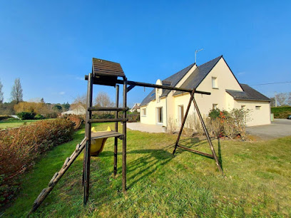 Les Mouettes - Gîtes De France Gîte à Erdeven