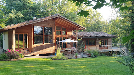 Ecolo-Gite Toulouse, Gîte à Saint-Marcel-Paulel