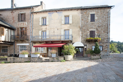 Maison Laroussinie - Gîtes De France Gîte à Najac