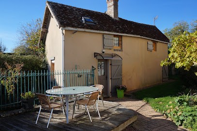 gite du boissenet, Gîte à Fontenoy