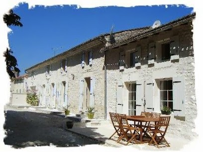 Gîte Nieul-lès-Saintes, Gîte à Nieul-lès-Saintes