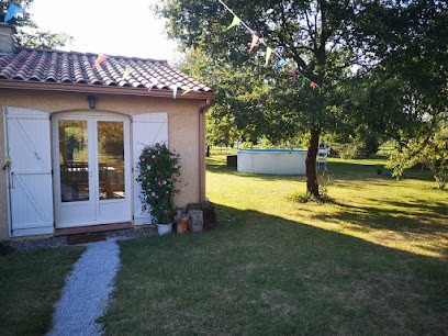 Montbartier – Guest house, Gîte à Bessens
