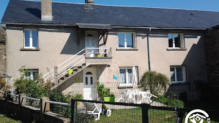 Gîte Entre Les Lacs - Gîtes De France, Gîte à Curan