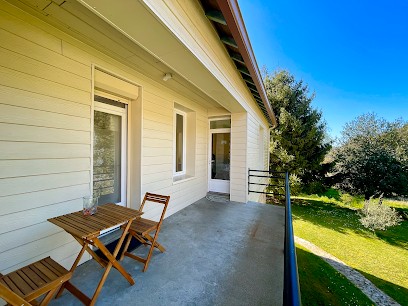 Gîtes Et Chambres Du Moulin De La Mailleraie, Gîte à Valojoulx