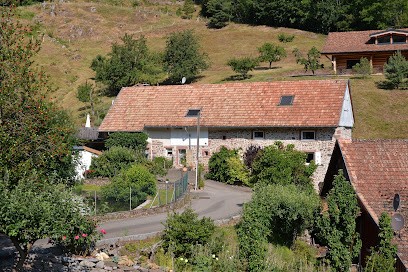 GITE LA CHAUME EN ALSACE, Gîte à Labaroche