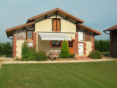 Silver Lake Gîte, Gîte à Cazères-sur-l'Adour