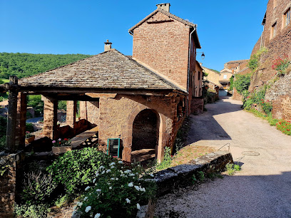 Gîte De La Loubière, Gîte à Combret