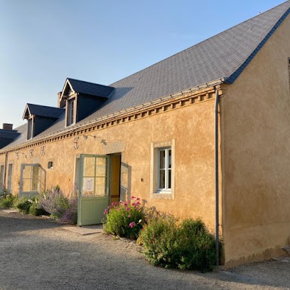 Gite La Metairie, Gîte à Saint-Michel-de-Chavaignes