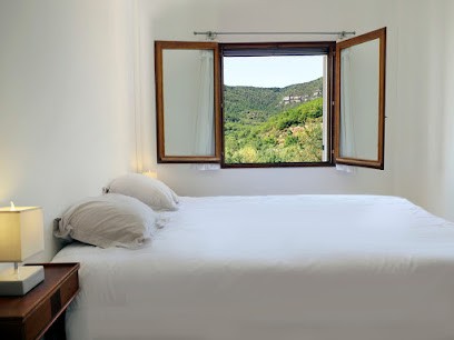 Gîte Les Courtines, Gîte à Saint-Privat