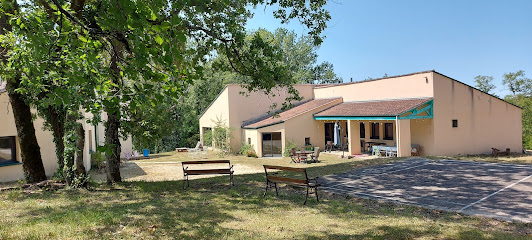 La Selva, Gîte De Groupe, Gîte à Mauzac-et-Grand-Castang