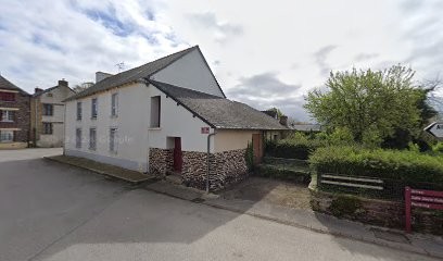 Gîte De La Ville Aux Oies, Gîte à Saint-Brieuc-de-Mauron