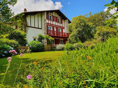 Gite Le Ruisseau de la Rhune, Gîte à Urrugne