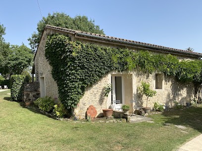 L'Orée Des Vignes, Gîte à Lugasson