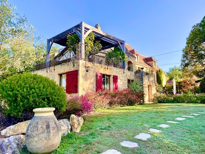 Gîte des Pierres Blondes, Gîte à Groléjac