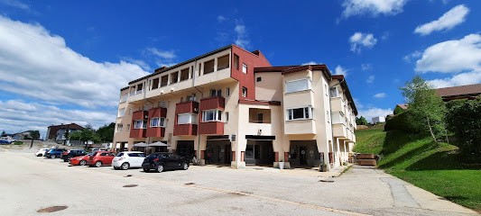 Gîte Au Cœur de Prémanon, Gîte à Prémanon