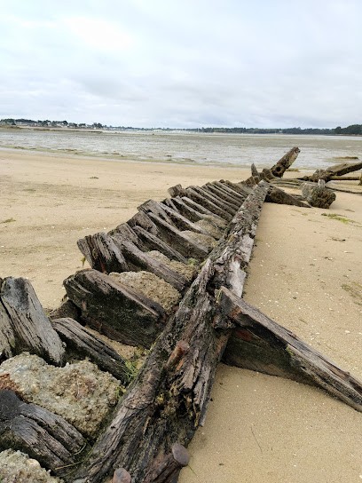 Location Finistere Daoulas, Gîte à Combrit