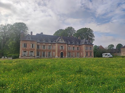 Château de Heuqueville, Gîte à Heuqueville