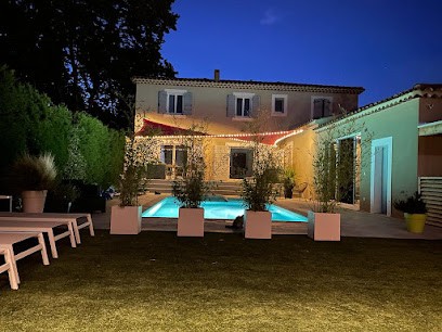 Du Nord au Sud - Gîtes de France, Gîte à Pélissanne