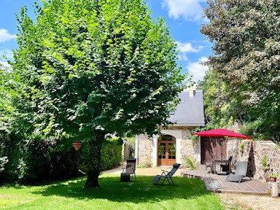 Douceur Angevine - Gite 2-4 personnes, Gîte à Gennes-Val-de-Loire
