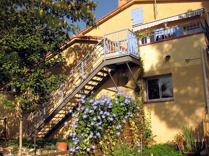 Gîte Palmère, Gîte à Reynès
