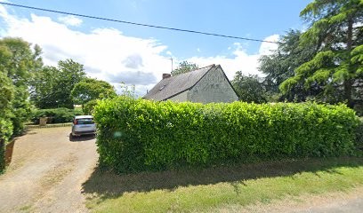 Gîte La Malterie, Gîte à La Ménitré