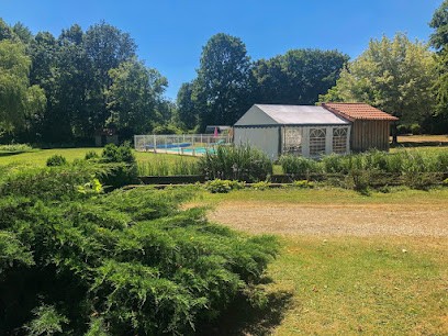 L'Etang Des Mirandes, Gîte à Varaignes