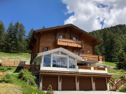 Le Chalet Savoyard, Gîte à La Plagne Tarentaise