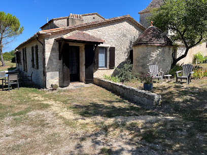 Gite Claire Fontaine, Gîte à Monflanquin