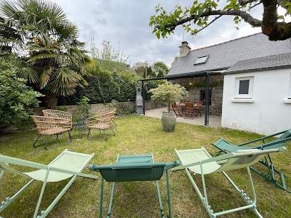 La Maison du Puisatier, Gîte à Bieuzy