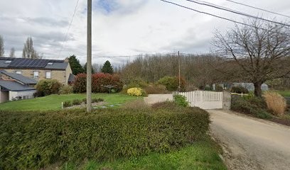 Gite de Chantelou Chapelle Chaussée - piscine -, Gîte à La Chapelle-Chaussée