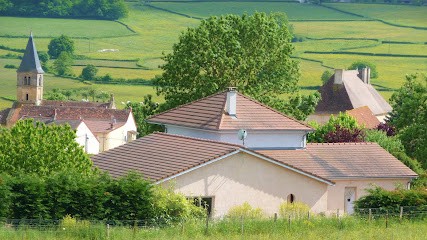 Le Gîte De Mireille, Gîte à Champlecy