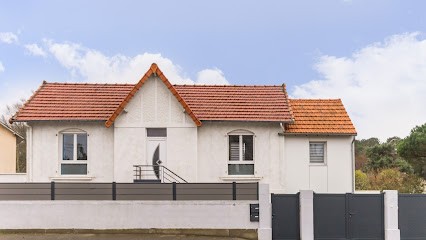 Gîte du Bois d'Amour - Gîtes de France, Gîte à La Baule-Escoublac