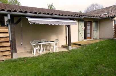 Gîtes du Canard Vert, Gîte à Bouligneux