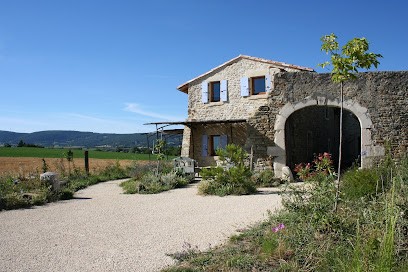 Le Mas du Coteau, Gîte à Cléon-d'Andran