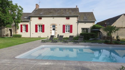 Gîte Les Mirabelles, Gîte à Saint-Léonard-en-Beauce
