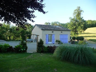 La Tuquerie, Gîte à Montbarla