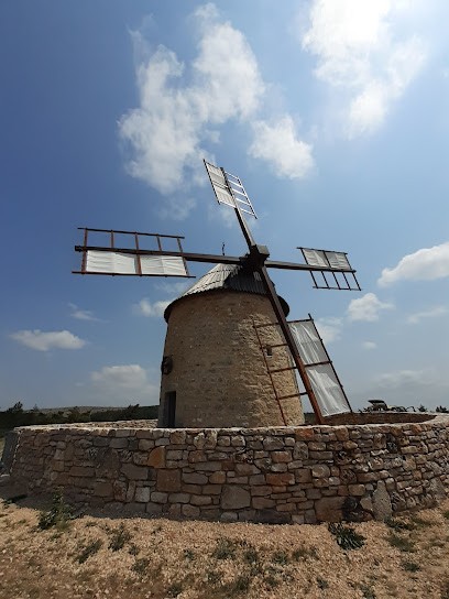 Gîte de Drigas, Gîte à Hures-la-Parade