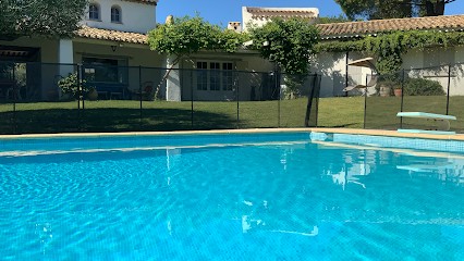 La Bastide Blanche, Gîte à Roquebrune-sur-Argens