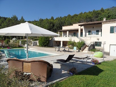 Villa Lena, Gîte au Puy-Sainte-Réparade