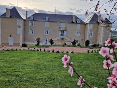 Château de la Corbette, Gîte à Cluny