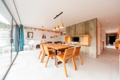 Le Gîte Des Architectes Du Beaujolais, Gîte à Cercié