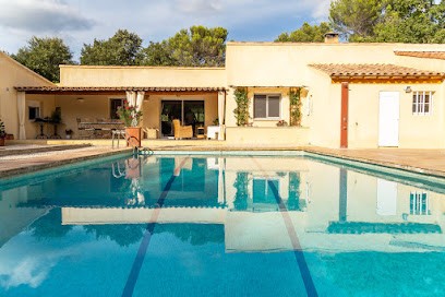 Au bonheur de Malan, Gîte à Lauris