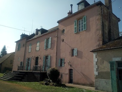 Château Les Trois Roys, Gîte à Villeneuve-sur-Allier