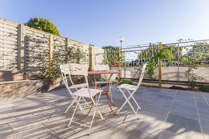 Gîte des Pinsons - Gîtes de France, Gîte à Haute-Goulaine